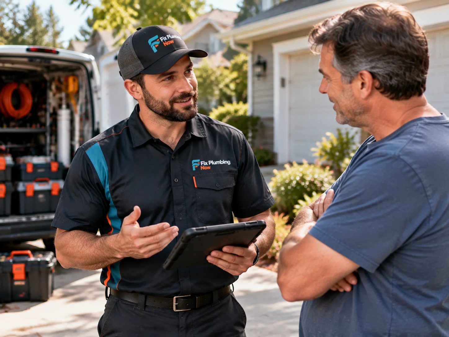Clogged Drain Service Ironton, OH FAQs
